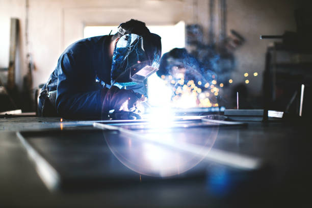 Affordable Welder Services in Bermuda Run, NC