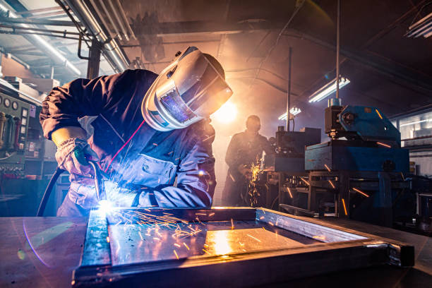 Best Aerospace and Defense Welding in Bermuda Run, NC