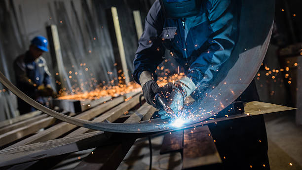 Best Food and Beverage Processing Equipment Welding in Bermuda Run, NC