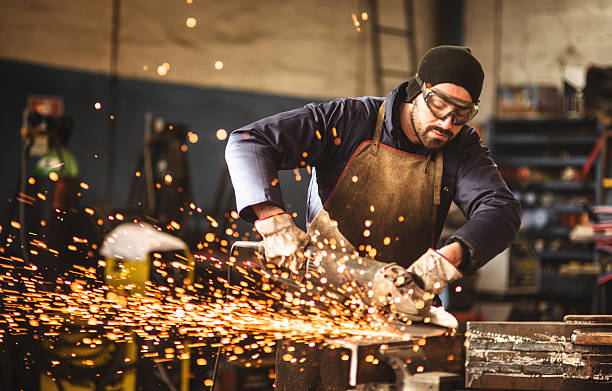 Best Artistic and Custom Metal Fabrication in Bermuda Run, NC