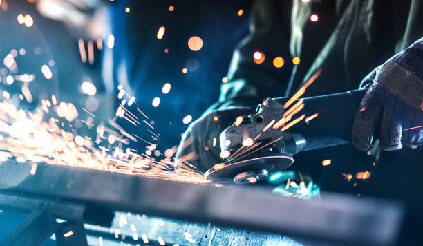 Best Automation and Robotic Welding in Bermuda Run, NC